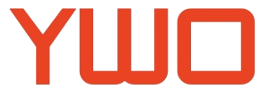 昱沃 Logo